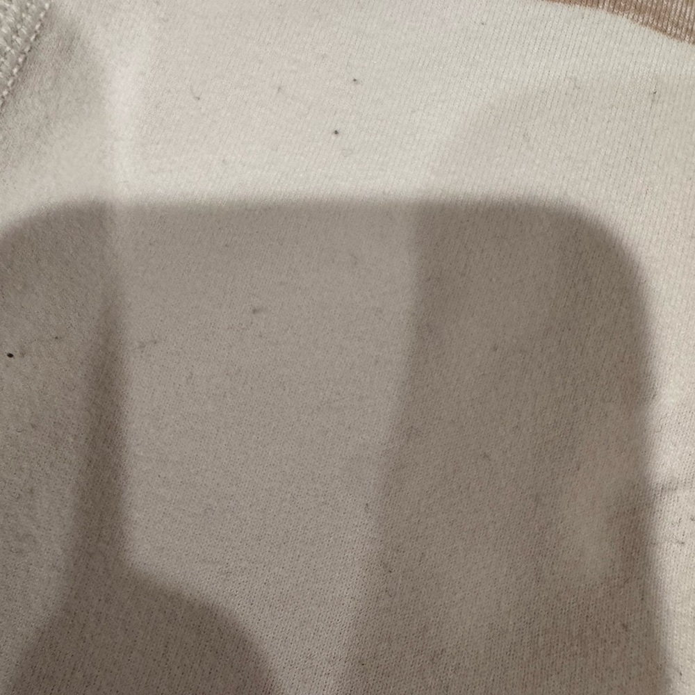 Lululemon Racerback Striped Size 4-6 - Picture 2 of 4